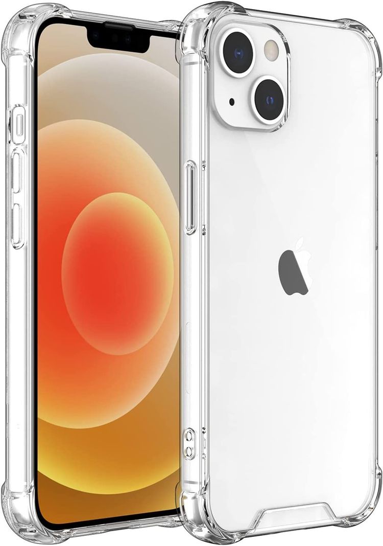 CARCASA ANTIGOLPE ESQUINAS REFORZADAS IPHONE 14 PLUS-2