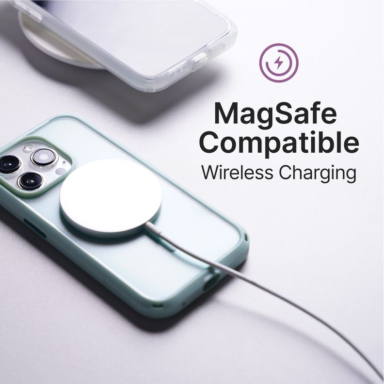 Carcasa Catalyst Influence Magsafe Iphone 15 Pro-3