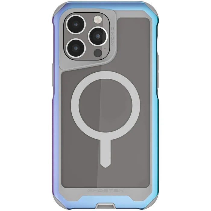 Carcasa Ghostek Atomic Slim Magsafe Iphone 15 Pro Max-1
