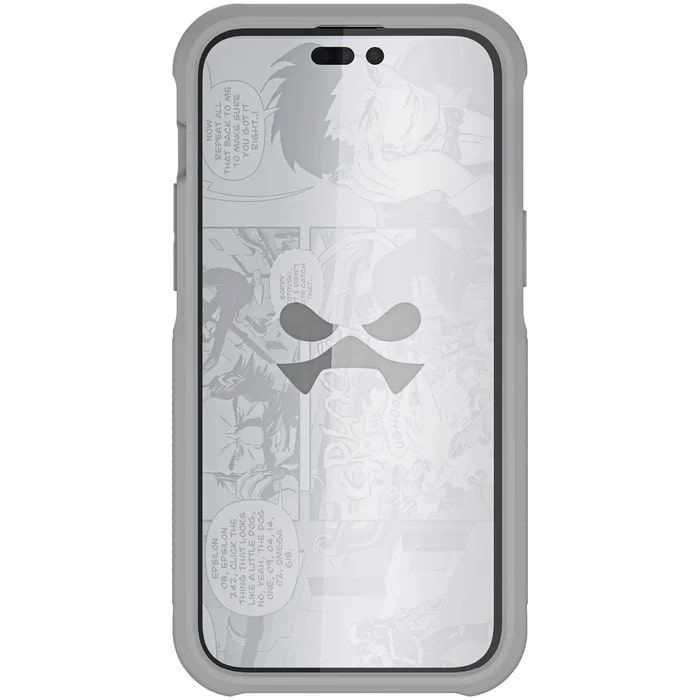 Carcasa Ghostek Atomic Slim Magsafe Iphone 15 Pro Max-4