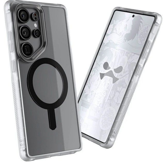 Carcasa Ghostek Covert Samsung S25 Ultra-1
