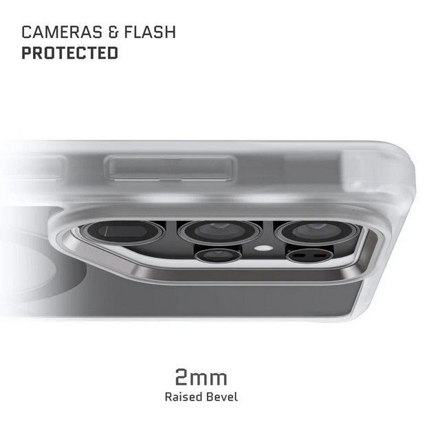 Carcasa Ghostek Covert Samsung S25 Ultra-2
