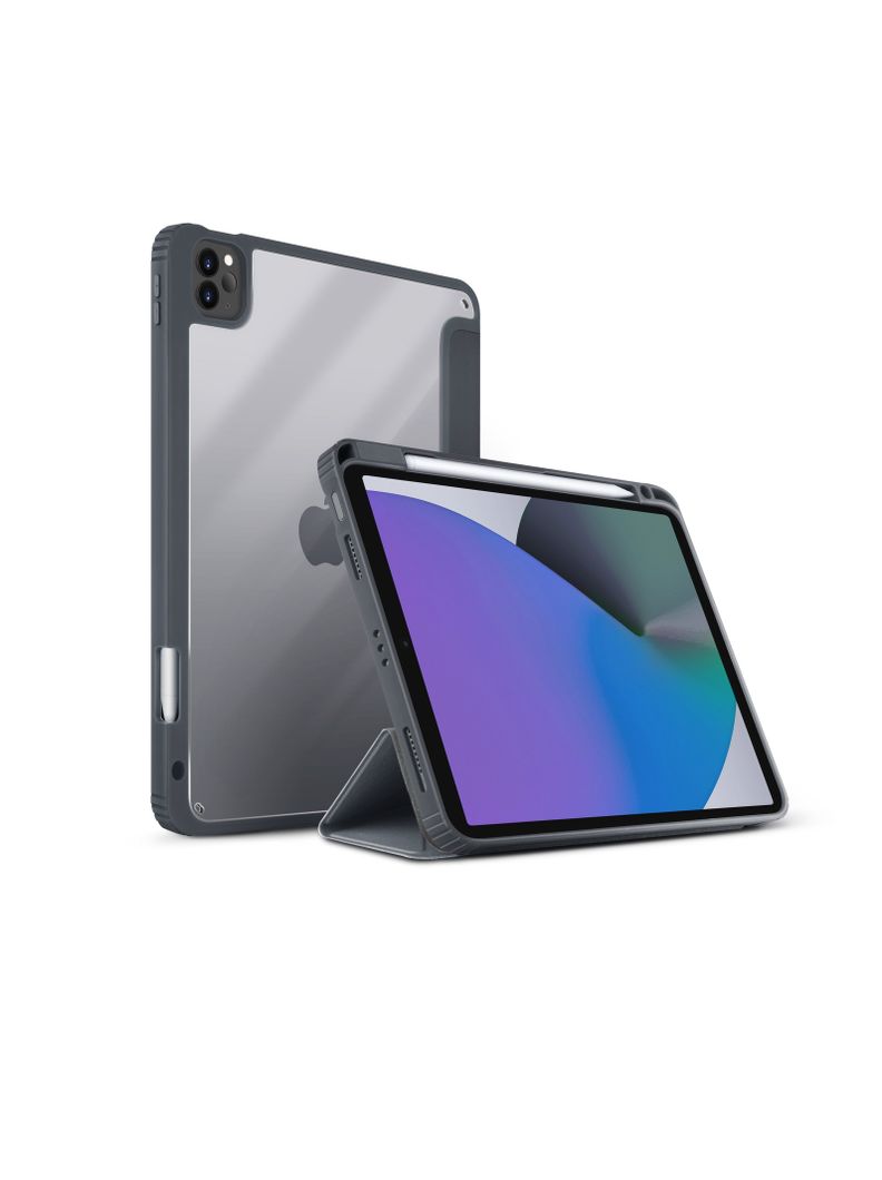 Funda Uniq Moven Para iPad Air 10.9 / iPad Air 11 / iPad Pro 11-4