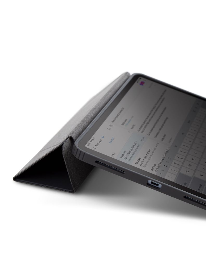 Funda Uniq Moven Para iPad Air 10.9 / iPad Air 11 / iPad Pro 11-8