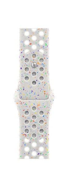 Correa Deportiva Apple Watch Compatible con 42/44/45 /ULTRA 49 MM /Colores nuevos-1