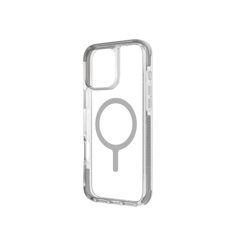 Carcasa Uniq Combat Magsafe Iphone 16 Pro - Gris-2