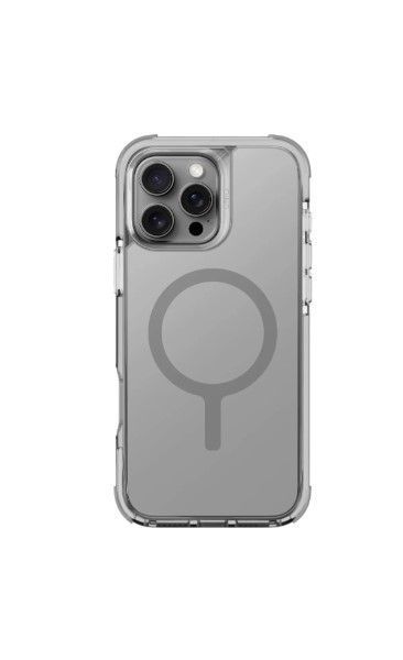 Carcasa Uniq Combat Magsafe Iphone 16 Pro - Gris-0