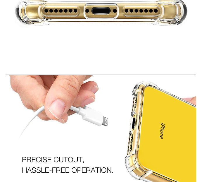 CARCASA ANTIGOLPE IPHONE XR-2