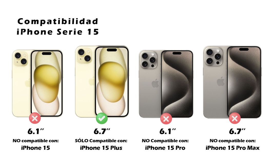 CARCASA ANTIGOLPE ESQUINAS REFORZADAS IPHONE 15 PLUS-5