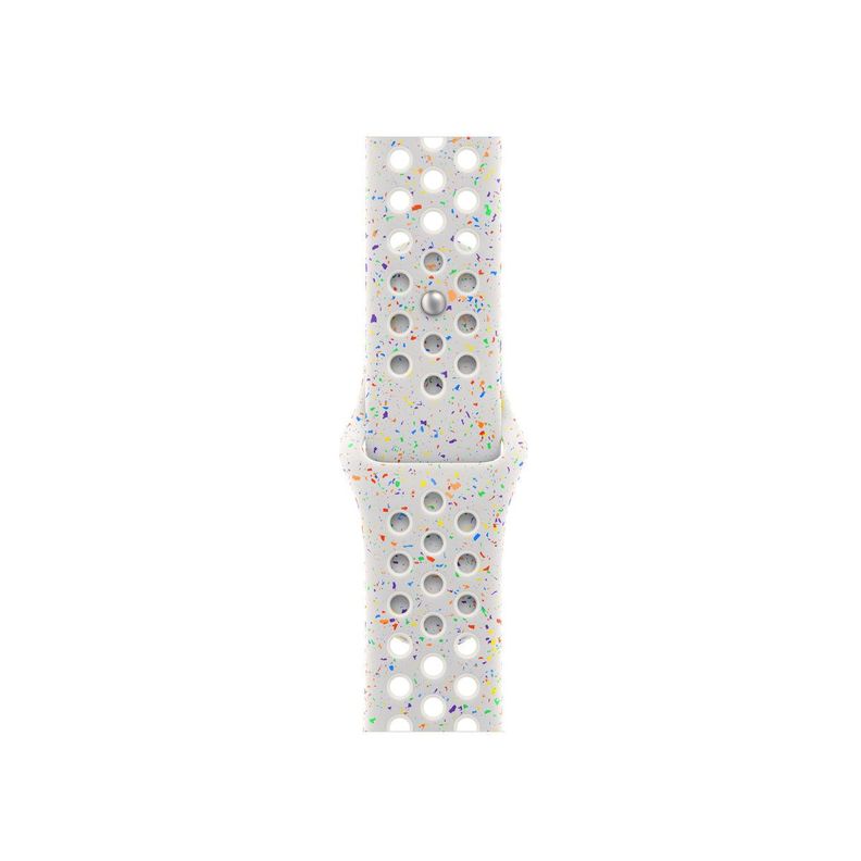 Correa Deportiva para  Apple Watch  38/40/41 MM /Colores nuevos-1