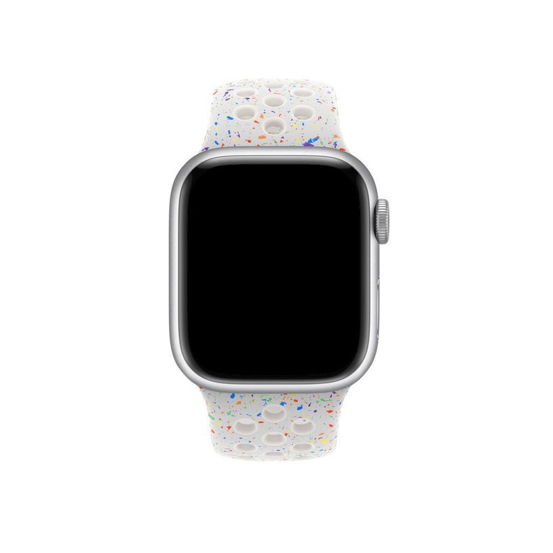 Correa Deportiva para  Apple Watch  38/40/41 MM /Colores nuevos-2