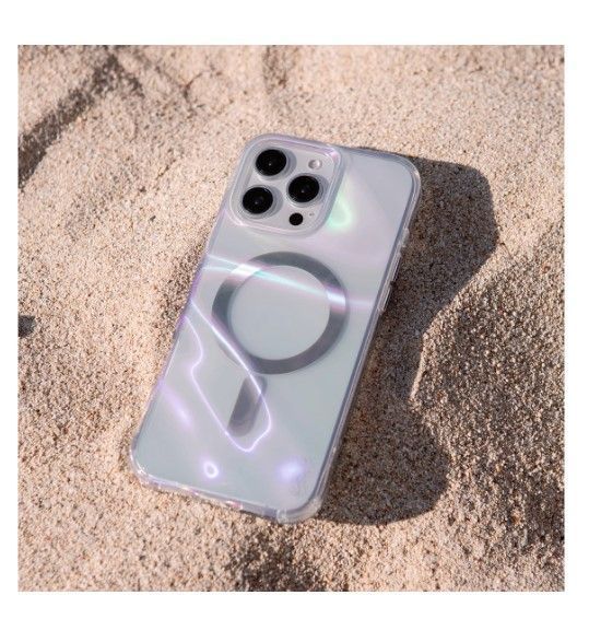 Carcasa Coehl Savon Iphone 16 Pro-3