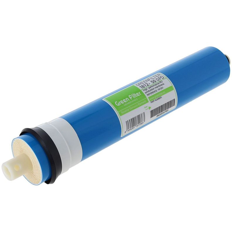 Membrana 50 galones Osmosis Inversa AguaPlus-0