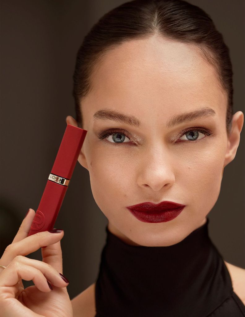 L'Oréal Paris Holiday Gift Box 4 Productos-2