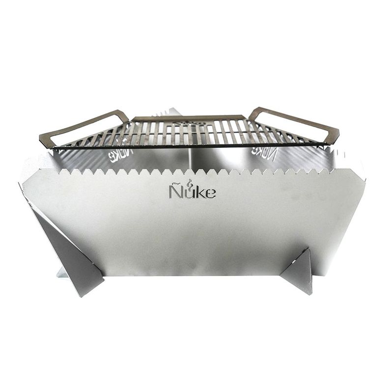 Fogon Onix 500 ÑUKE - Fire Chile-0