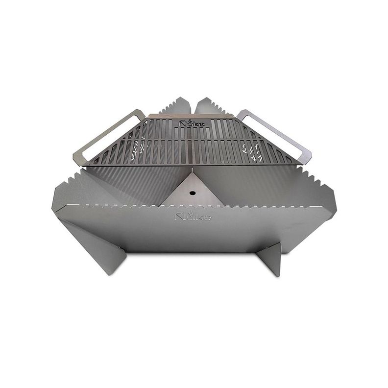 Fogon Onix 500 ÑUKE - Fire Chile-1