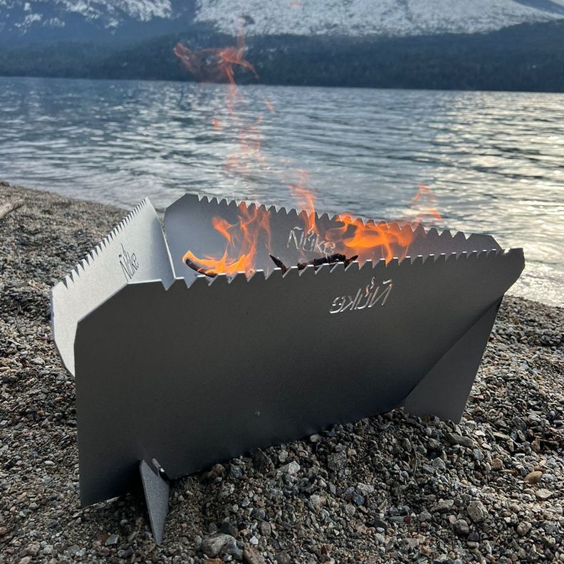 Fogon Onix 500 ÑUKE - Fire Chile-8