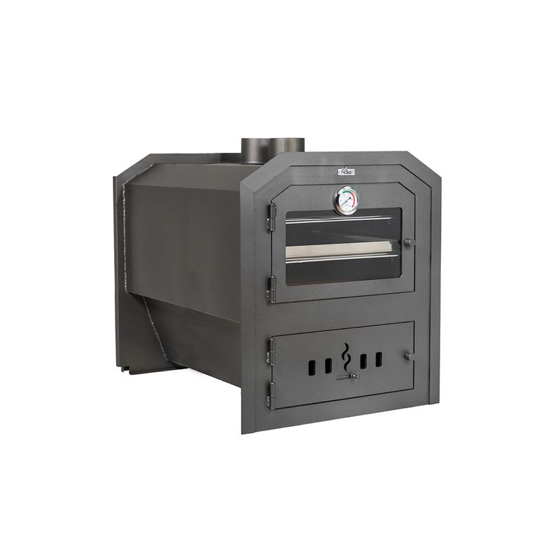 Horno 60 Embutir ÑUKE - Fire Chile-0