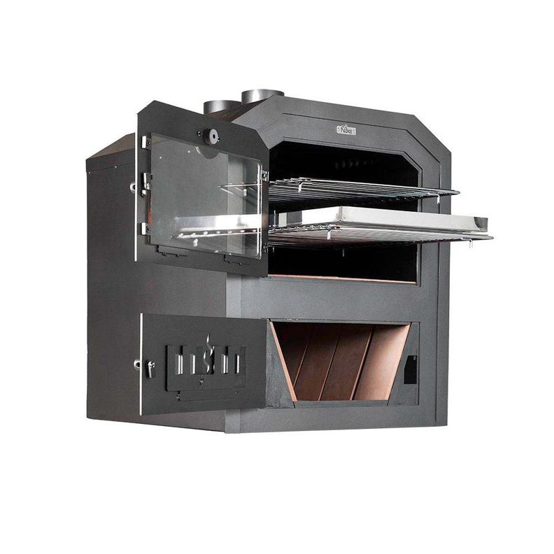 Horno 60 Embutir ÑUKE - Fire Chile-1