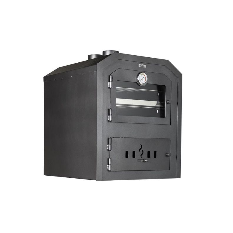 Horno 90 Sobre mesada ÑUKE  - Fire Chile-0
