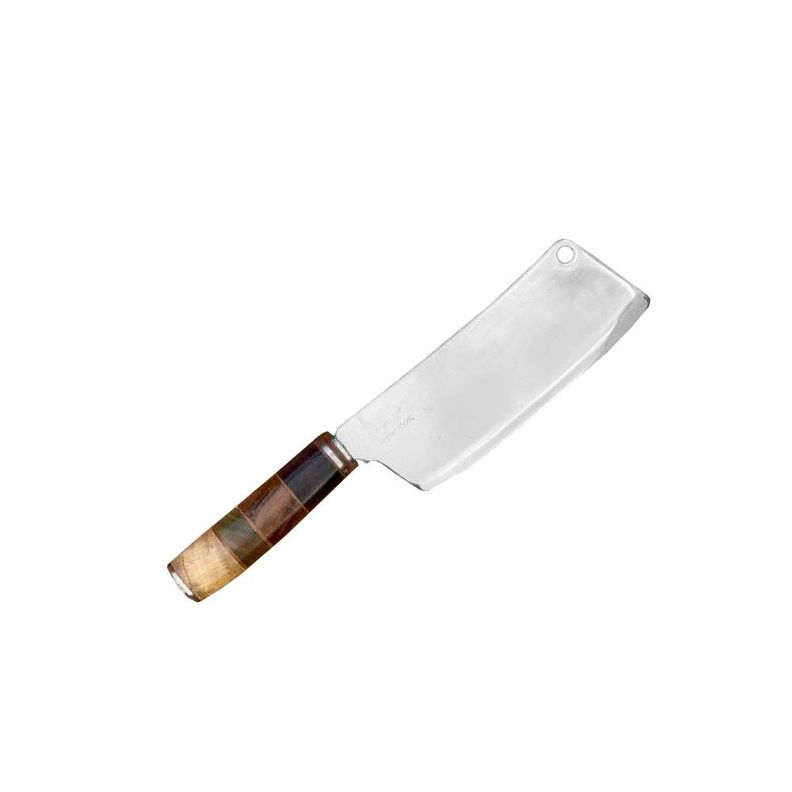 HACHUELA DE COCINA SETTER MADERA - FIRE CHILE-0