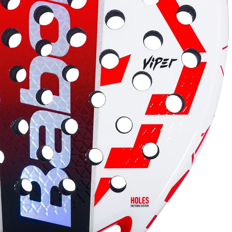 Pala De Padel Babolat Viper Juan Lebrón 2025-3