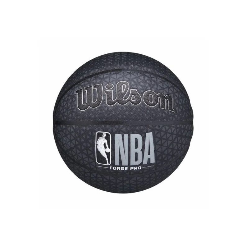 Pelota Wilson Basketball NBA Forge Pro Printed Sz7-0