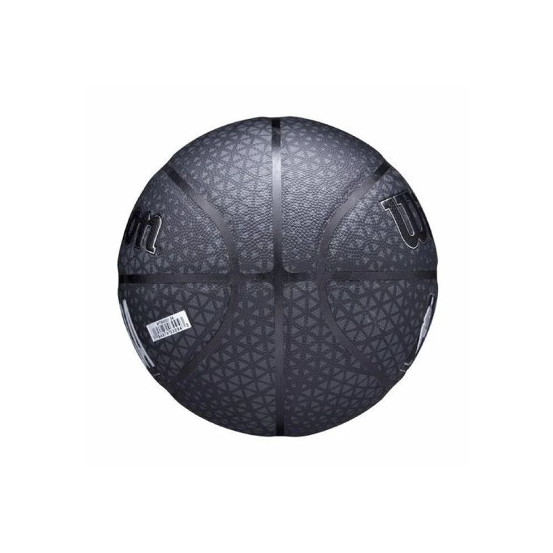 Pelota Wilson Basketball NBA Forge Pro Printed Sz7-1