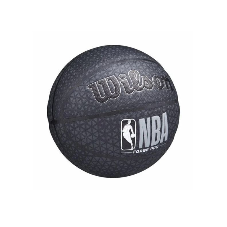 Pelota Wilson Basketball NBA Forge Pro Printed Sz7-2