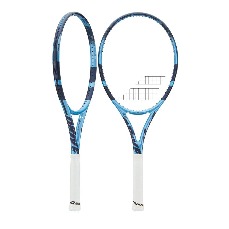 Raqueta Babolat Pure Drive Lite 100 Gen11 - 270gr-0