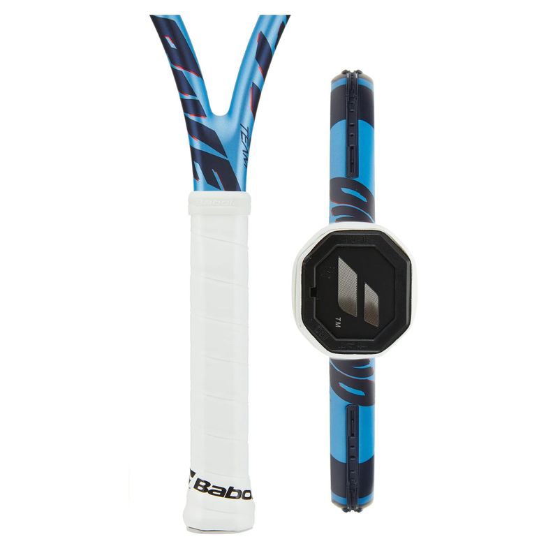 Raqueta Babolat Pure Drive Lite 100 Gen11 - 270gr-3