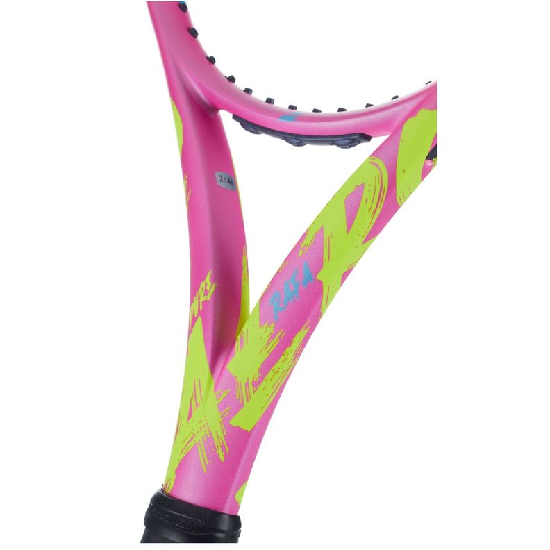 Raqueta Babolat Pure Aero Rafa 100 - 290gr-1