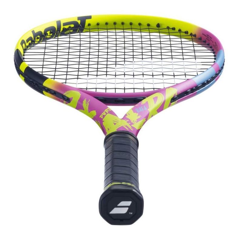 Raqueta Babolat Pure Aero Rafa 100 - 290gr-2