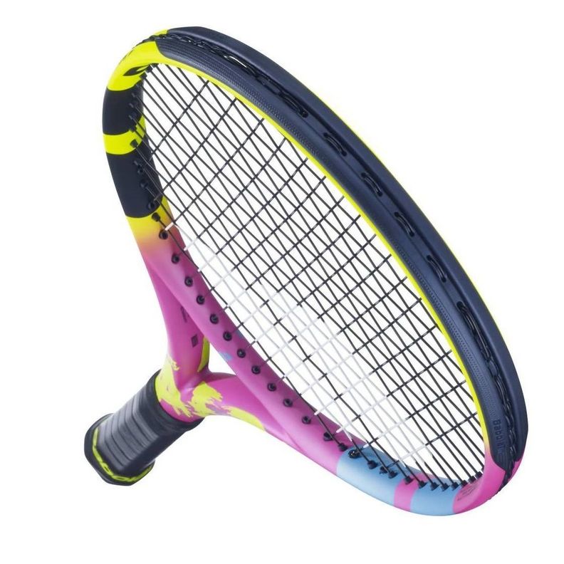 Raqueta Babolat Pure Aero Rafa 100 - 290gr-3