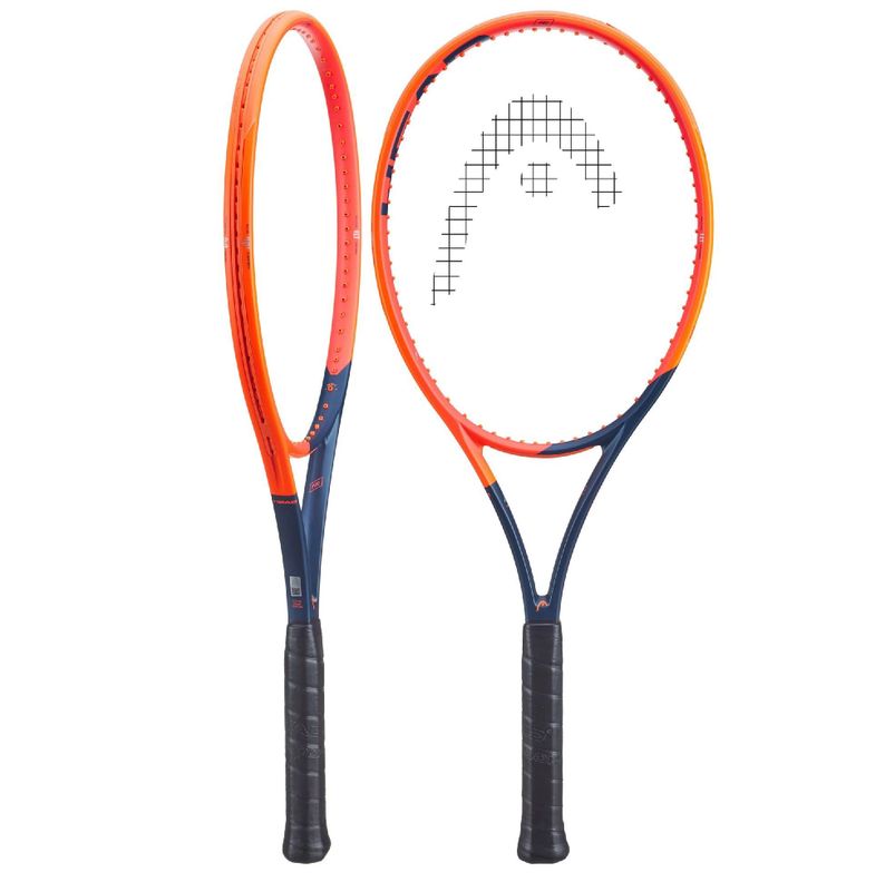 Raqueta Head Radical MP - 300gr-0
