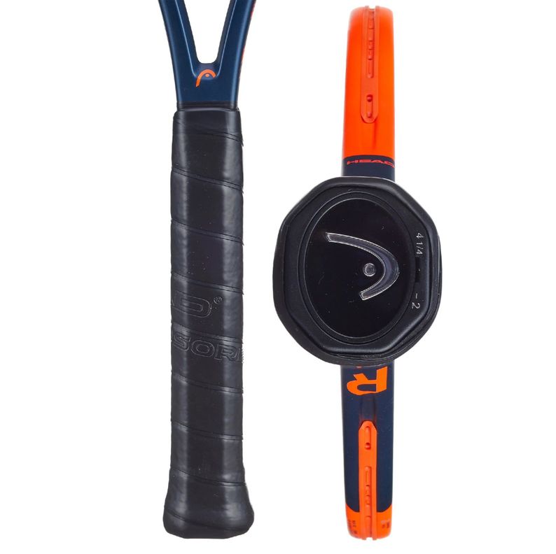 Raqueta Head Radical MP - 300gr-2