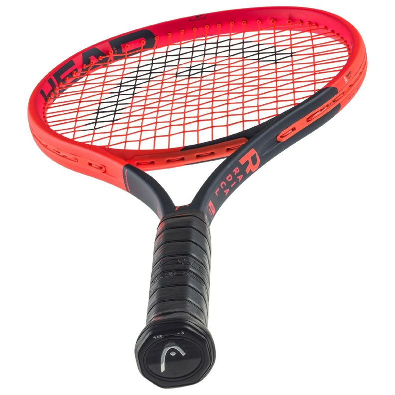 Raqueta Head Radical MP - 300gr-3
