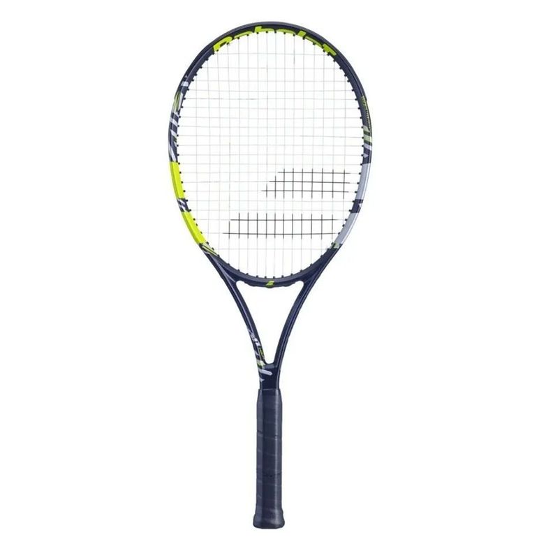 Raqueta Babolat Pulsion Tour 102 - 285gr-0