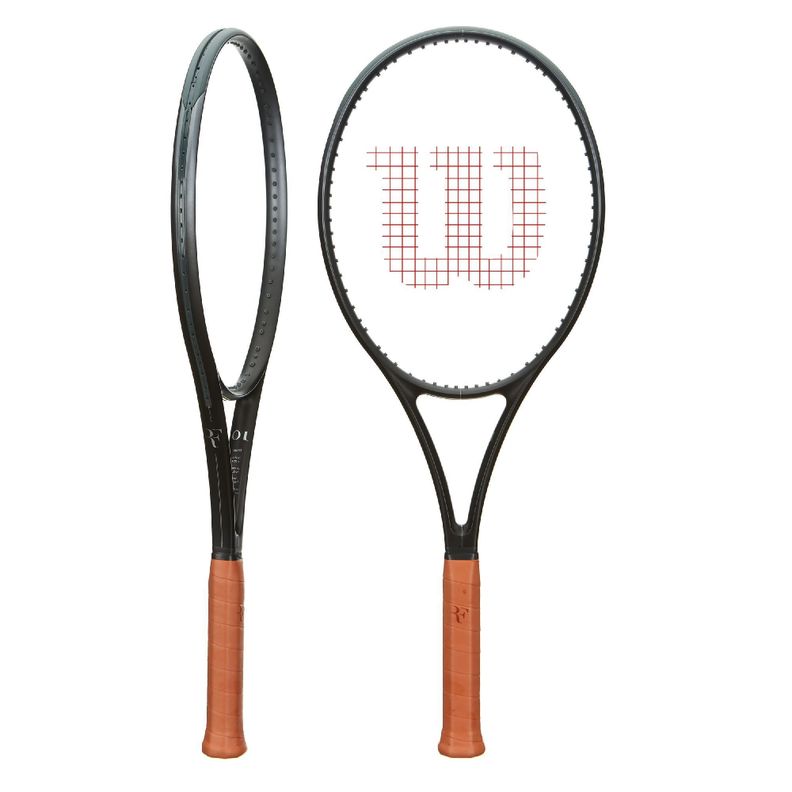 Raqueta Wilson Roger Federer RF 01 Pro - 320gr