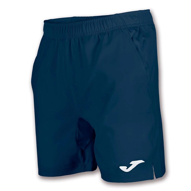 Short Joma Master Azul Marino Tenis Padel-0