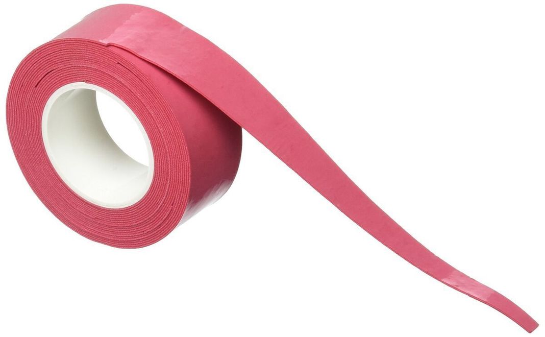 Overgrip Yonex Super Grap Rosa Claro X3 Tenis Padel-1