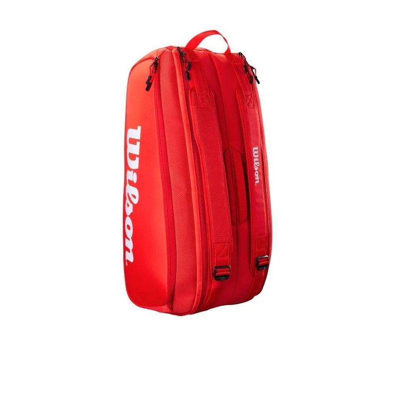 Bolso Wilson Super Tour Red X9-1