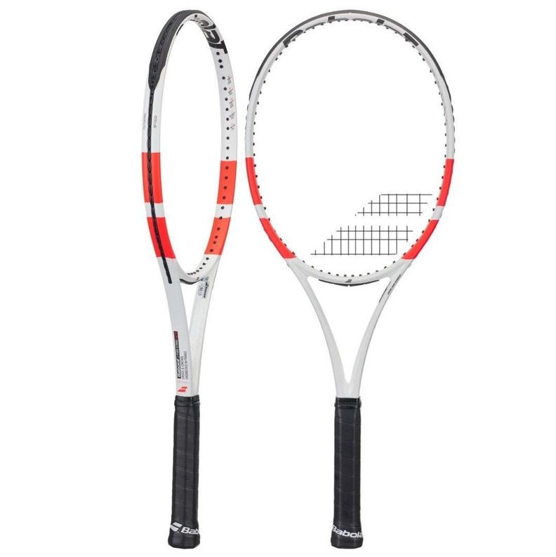 Raqueta Babolat Pure Strike 98 Gen4 - 305gr-0