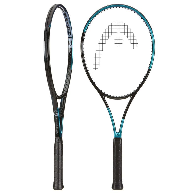 Raqueta Head Gravity MP 2025 - 295gr-0