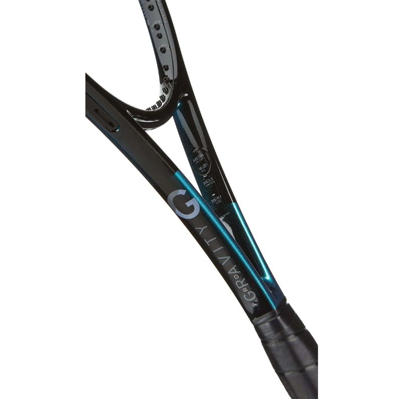 Raqueta Head Gravity MP 2025 - 295gr-1