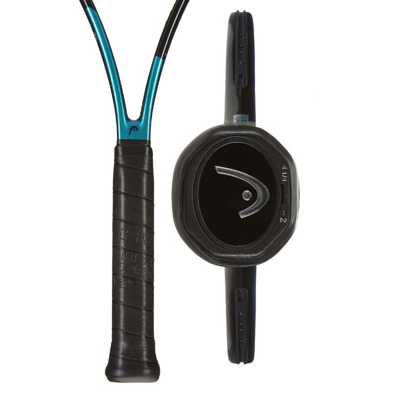 Raqueta Head Gravity MP 2025 - 295gr-3