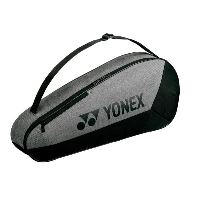 Bolso Yonex Team 4523 Gris X3-0