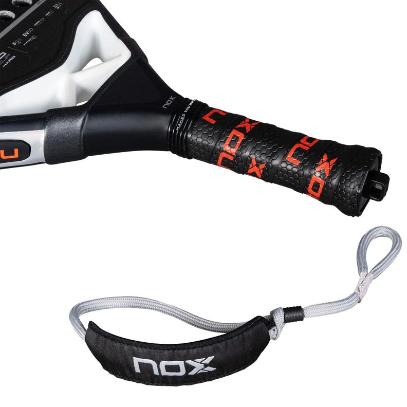 Pala de Padel Nox AT10 Pro Cup Hard By Agustin Tapia 2025-3