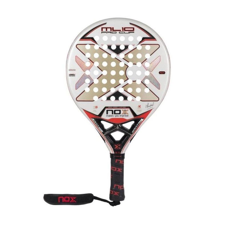 Pala Padel Nox Ml10 Pro Cup Luxury By Miguel Lamperti 2023-1
