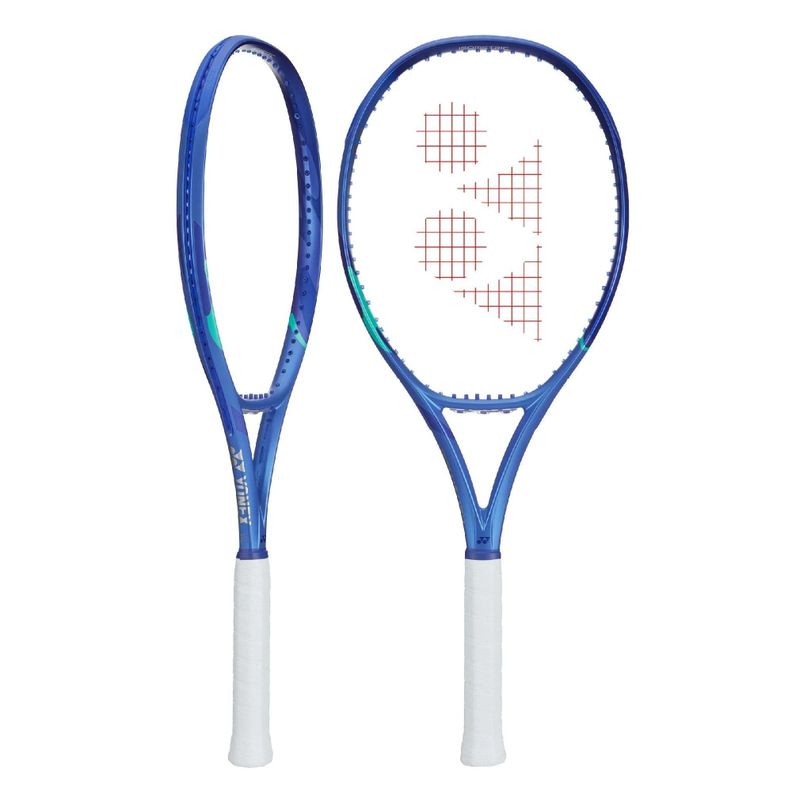 Raqueta Yonex Ezone 98 Blast Blue 2025 - 305gr-0